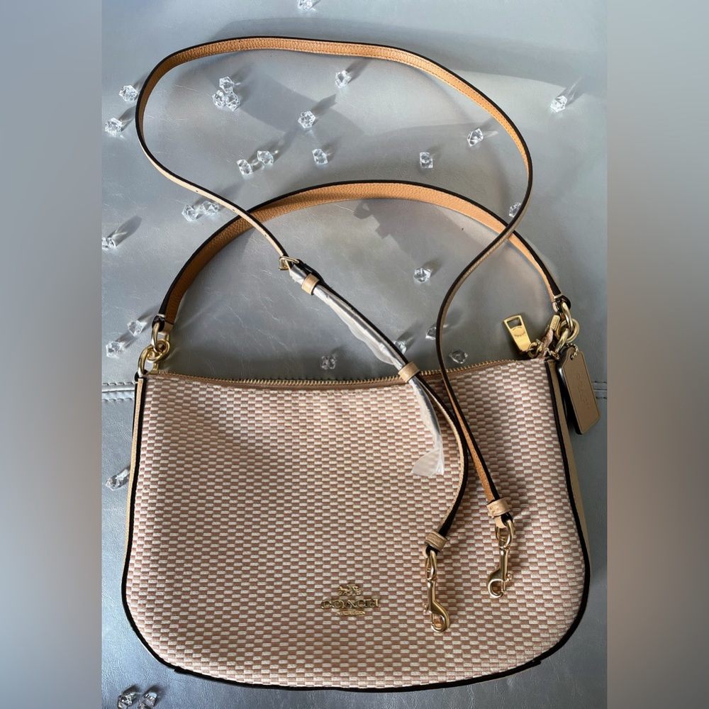 💎💎NEW COACH BAG‼️💎💎(NWOT) - Picture 5 of 8